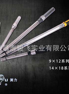 欧田牌可插式扭力扳手TG-11-5N.m-ACD-140-200N.m