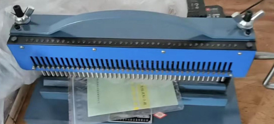 DX-300标距打点机