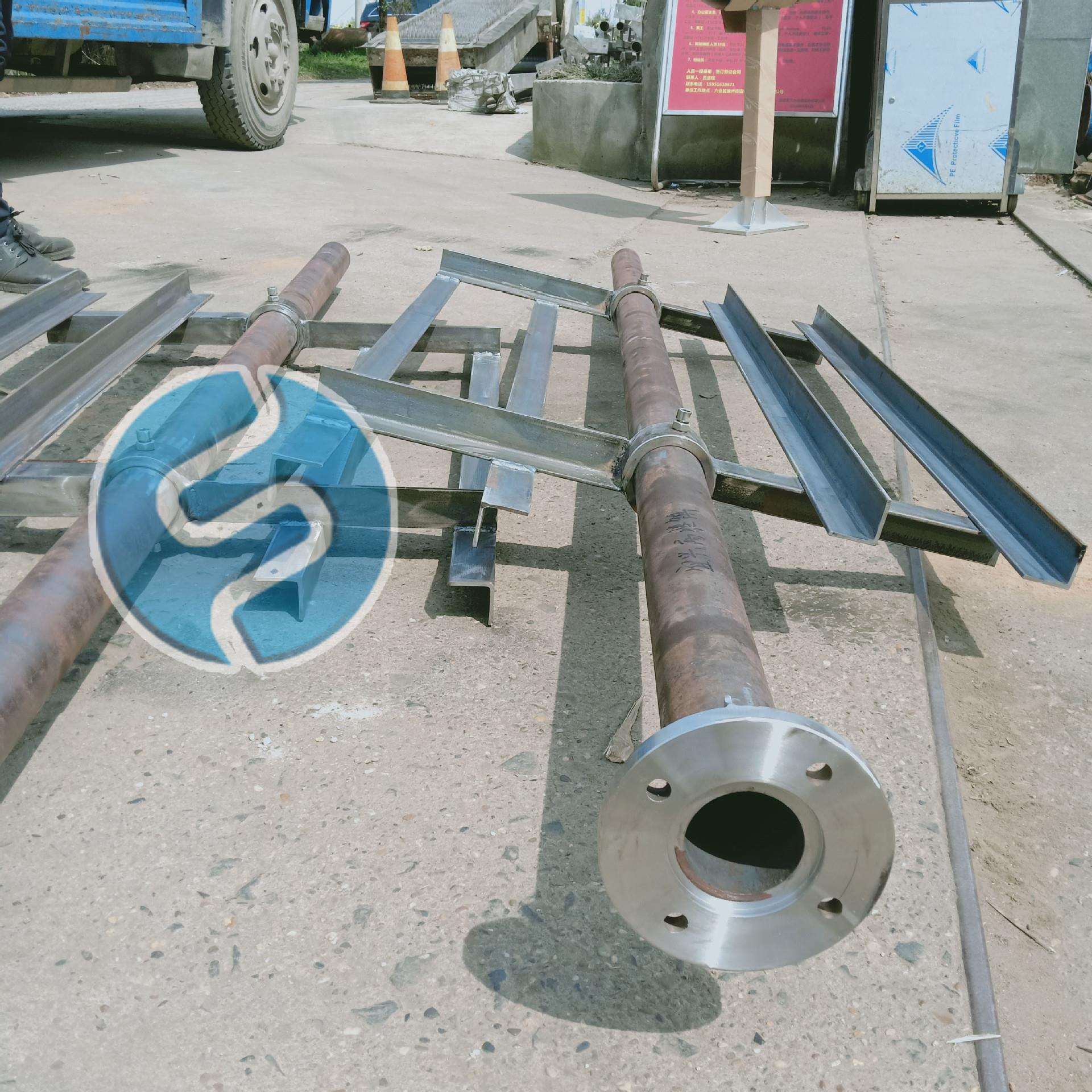 框式搅拌机规格稠厚器搅拌机JBK-2000