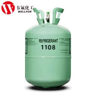 工厂低温定制款冷媒制冷剂超低温设备冷媒