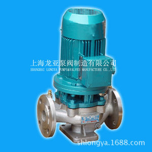 销售YGD40-160(I)HT200415V管道泵盖 YX3-2级能效疏水管道泵组
