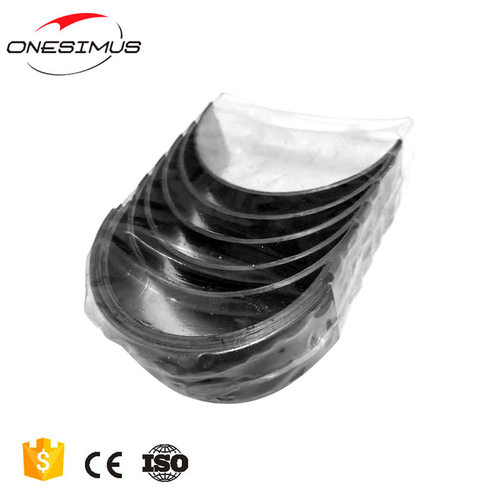 厂家现货发动机连杆瓦多规格