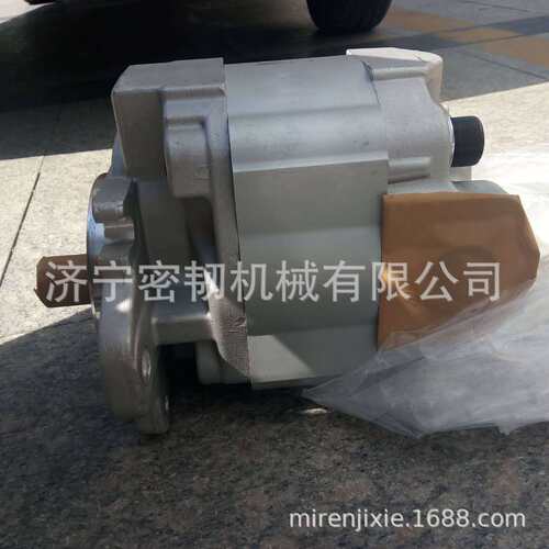 推土机配件D85E齿轮泵705-41-01050各种机型齿轮泵