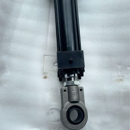 SABATINI油缸SCI63/45H700XV314液压油缸规格型号尺寸大型油缸