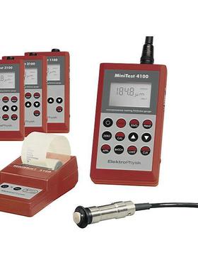 德国EPK(Elektrophysik)原装进口涂层测厚仪MiniTest2100