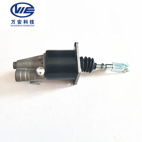 客车配件原厂批发厂家WB160200276离合器助力器Φ90，Φ22.2