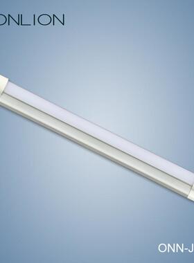 欧恩照明LED洁净灯净化照明灯厂房车间用灯可抗UVT8灯具18/36W