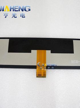 原装现货长条形801-080-002HP800-5.4BL0215-24A40PIN显示屏幕