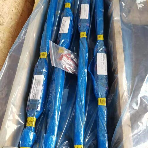 工业机器人用schneeberger滑块导轨MRS35-N-G1-KC-R1-2000+MRK