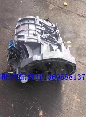 标志致3008308s207308标志RCZ400820085081.6t变速箱波箱