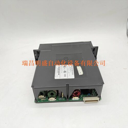 IC697PWR711电源供应适配器