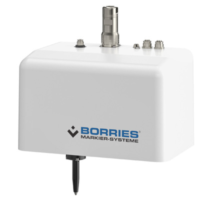 德国Borries打标机KTP1A71B-4/2B3K-DL稳定货源?每周到货