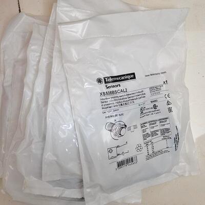 XS512BSDAL2/XS508BSCAL2/XS508B1PAL1/XS508B1NAL2限位开关原装