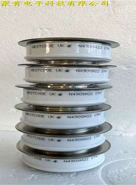 WESTCODE UK N990CH12西码平板可控硅 晶闸管