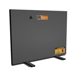 农牧取暖器鸡鸭鹅窝散热器取暖器鸡雏光照取暖器小鸭崽加热器