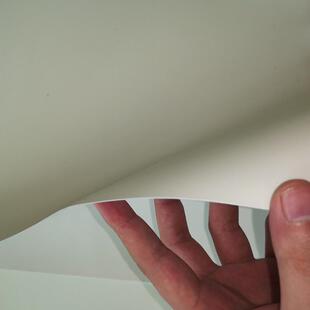 PVC阻燃型蓄光发光膜船用海事发光标识材料写真喷墨加厚型夜光膜