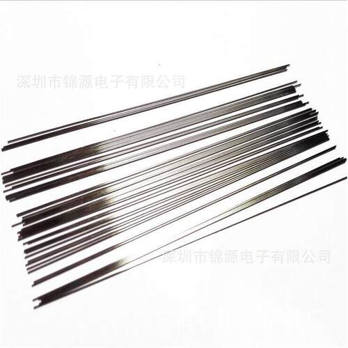 测试探针微针0.15mm系列微针复合直针微针治具专用针琴钢丝