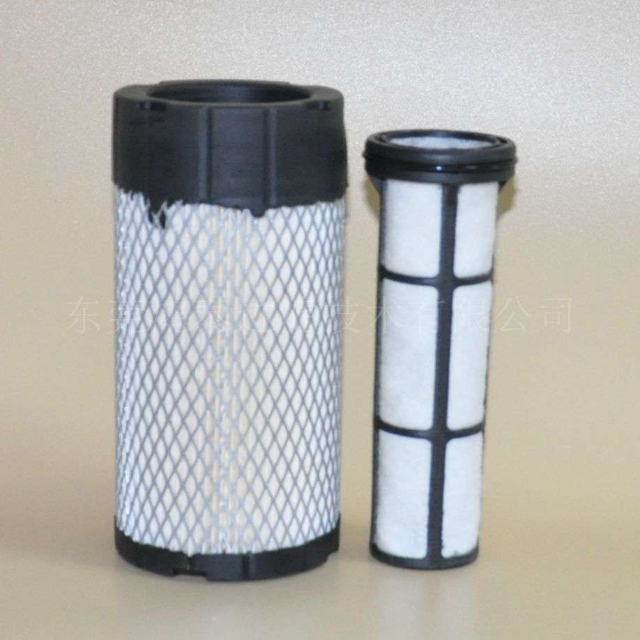 空气滤清器6687262 6687263适用于BOBCAT MT52 MT55