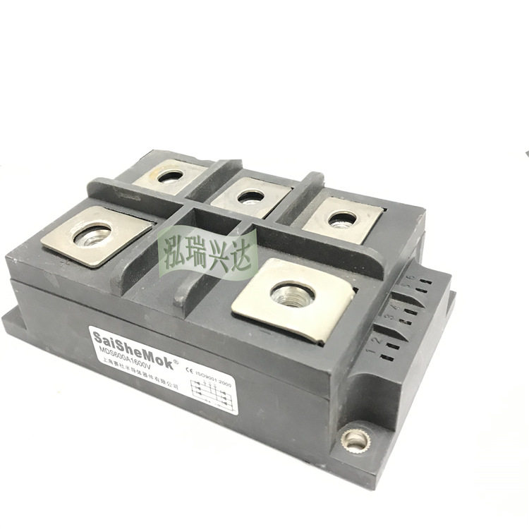 整流桥 MDS600A-16 MDS500A-16/14/12 MDS500A-1600V/1200V/1400V