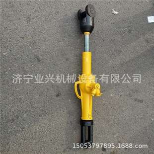 YXHQL-Ⅲ便携式螺旋合拢器船用32吨拉紧器用机械式拉泵