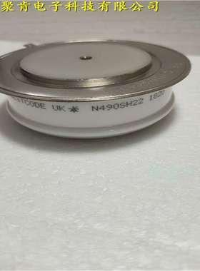 WESTCODE UK W1263YC250西码平板可控硅 晶闸管