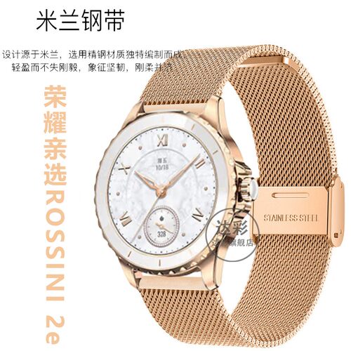 适用荣耀亲选ROSSINI2e
