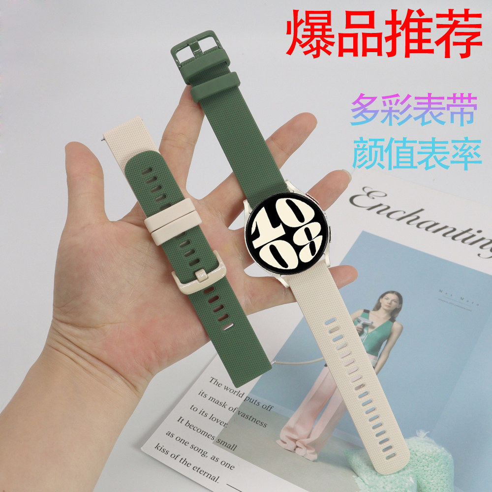 适用三星Galaxywatch7FE