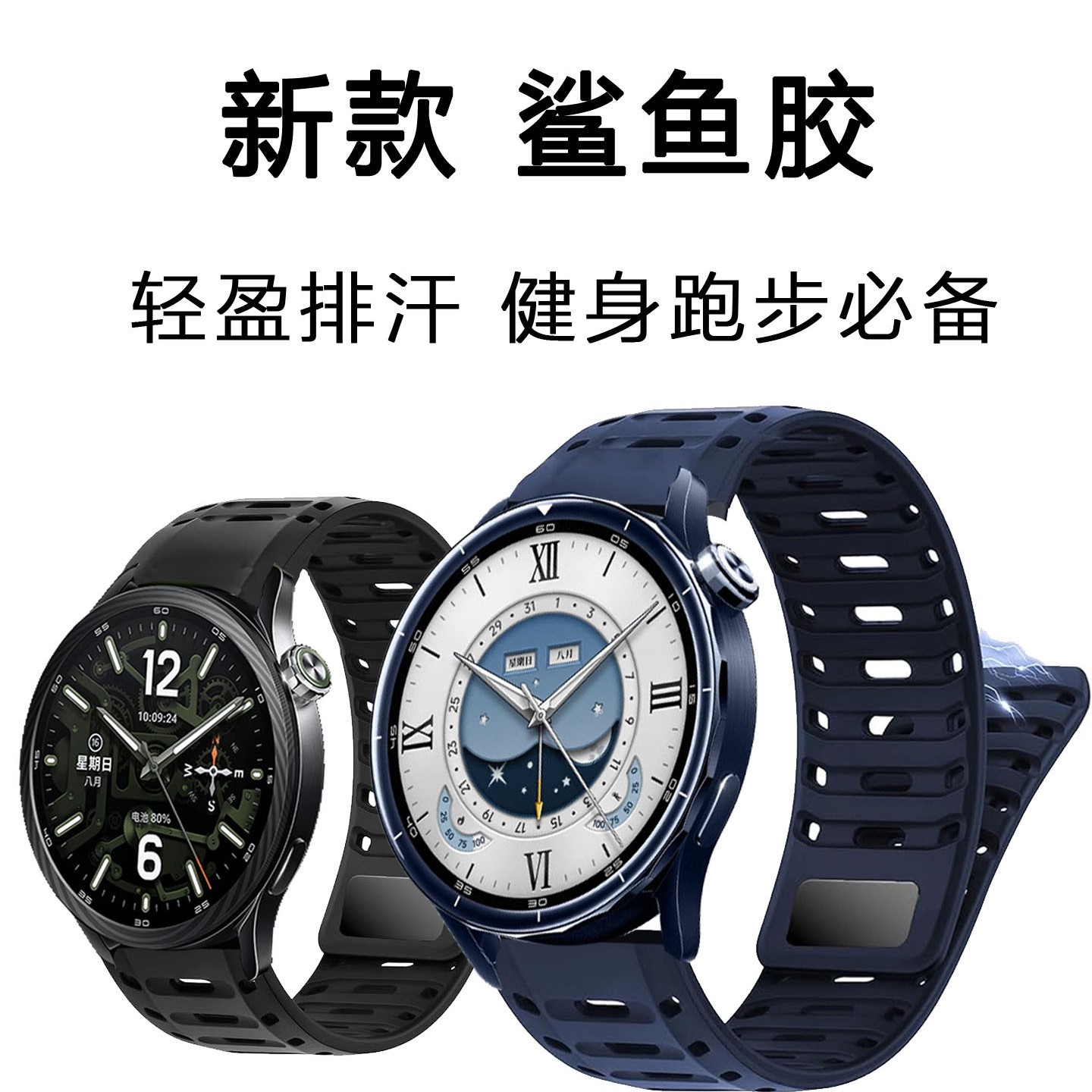 适用小米XiaomiWatchS5