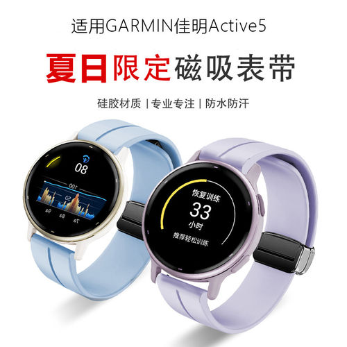 适用佳明GARMINQuickLin