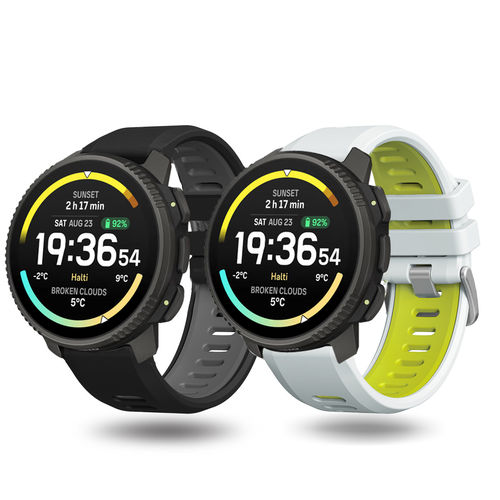 适用颂拓SUUNTOVertical