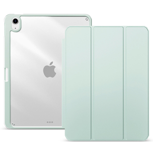 适用2022ipad 防弯2019透明新款 air5保护套带笔槽ipad2021壳pro11寸苹果mini6平板4第八代8电脑7外壳2020款