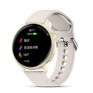 适用佳明（GARMIN）Active6运动手表护腕vivoactive6/5/4/3智能手