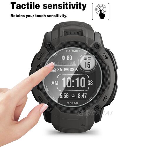 适用佳明GARMIN本能Insti
