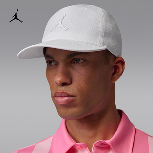 101 耐克 060 软顶速干高尔夫运动帽IM4546 新款 NIKE JORDAN夏季