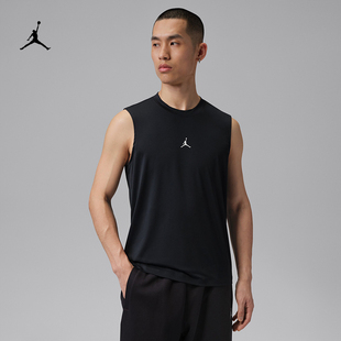 010 耐克 100 篮球背心IF0890 无袖 NIKE男子运动训练速干夏季 新款