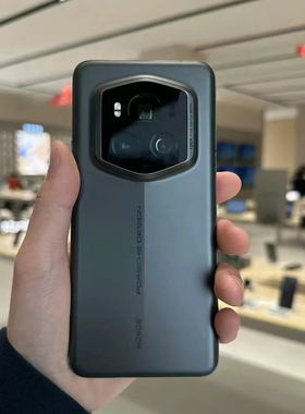 honor/荣耀 Magic6 RSR 保时捷设计原装正品新款双待双待全网通