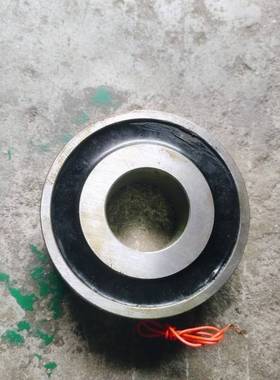 机床配件C5112AC5116A立车制动电磁离合器DLM0/-6.3AZ线圈24V