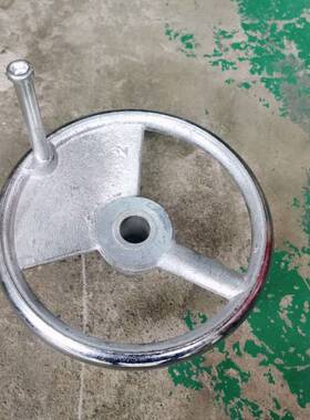 北京南通机床厂X62W X52K0 XA532 X6132铣床配件手轮7爪内孔22