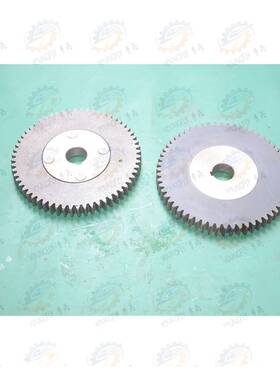 镇江齐航CZ63A CZ61163A CZ680A车床电机齿配对6096齿0轮