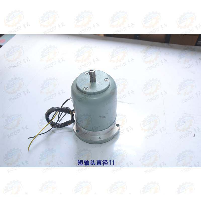 沈阳CA6140 CA6150车床快6速移动走刀电机Y3SS2534 2AOS564