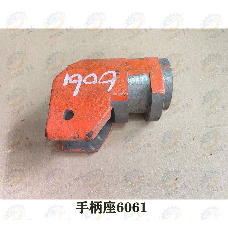 大连 沈阳 安 福州C阳W6163C CW6180 B车床溜板箱杠杆 手柄痤连杆