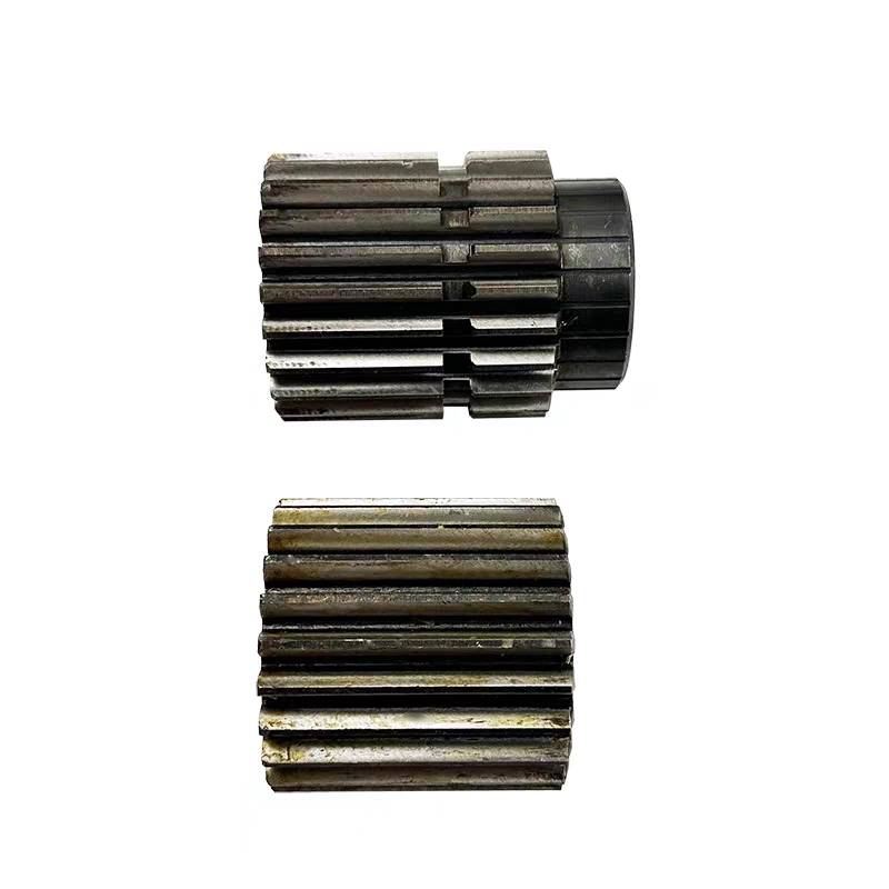 上海二机C6150C6150A车床/配件2021长齿轮Z22/M2.75花键6-40*10配