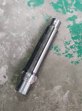 云南宝鸡CY6140/50 CS6140/50车床配件257花键轴总长248/6-405*12