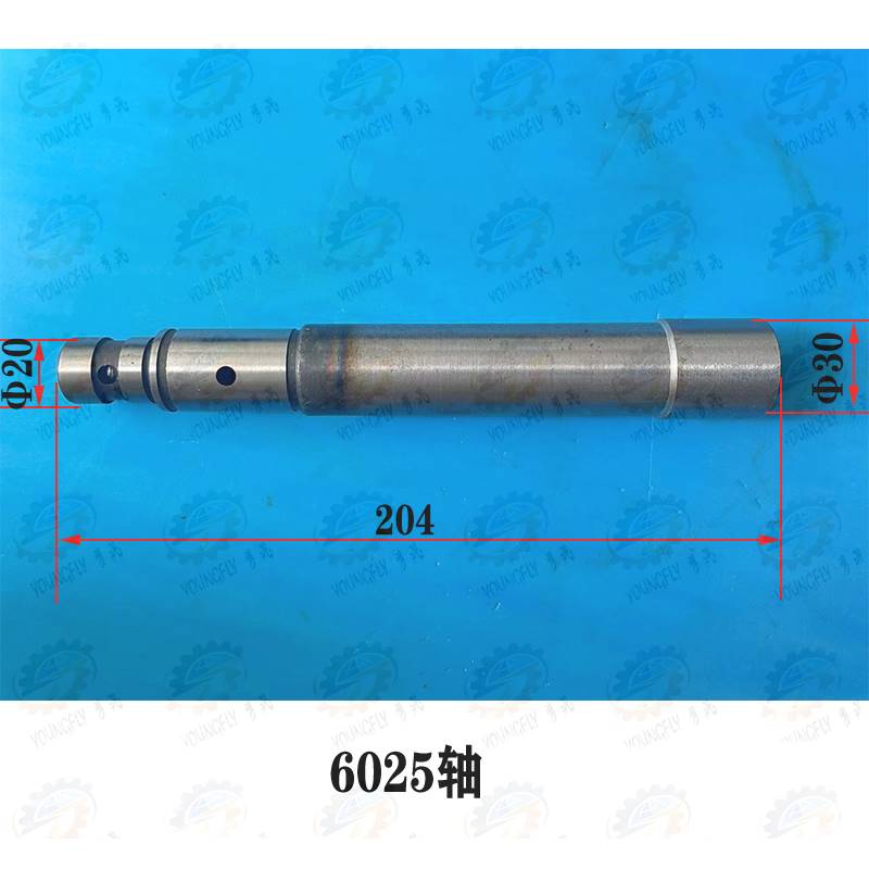 沈阳大连 兰州CW163B 6CW6180D车床溜板箱凸轮  轴 齿轮