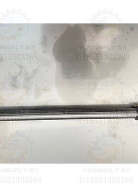 大连CD6150B 6床150C车中拖板T22*S5左700长中丝杆 铜中螺母 活灵