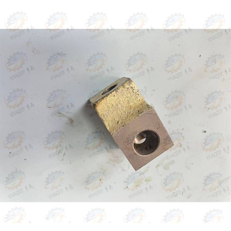 云南CY61400 CY6板150宝鸡CS6140车床溜箱6009互锁销座 692互锁销