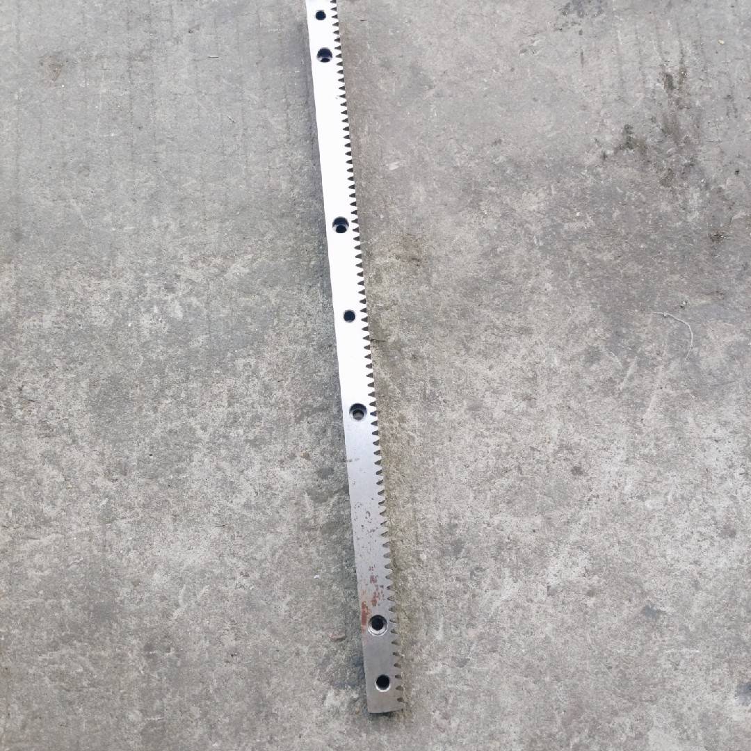 沈阳机床厂CA6140 CA6150车床配件101齿条长度502和6404