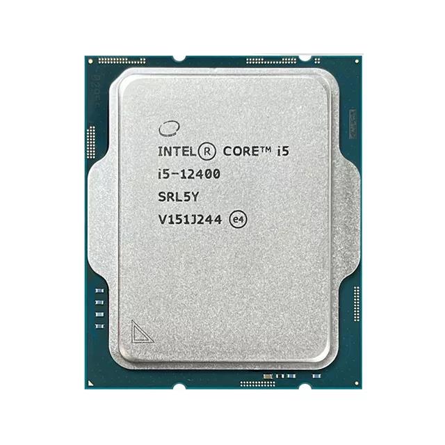 i3-12100F i5-12400F 12600 12700 12900 13100 13400CPU