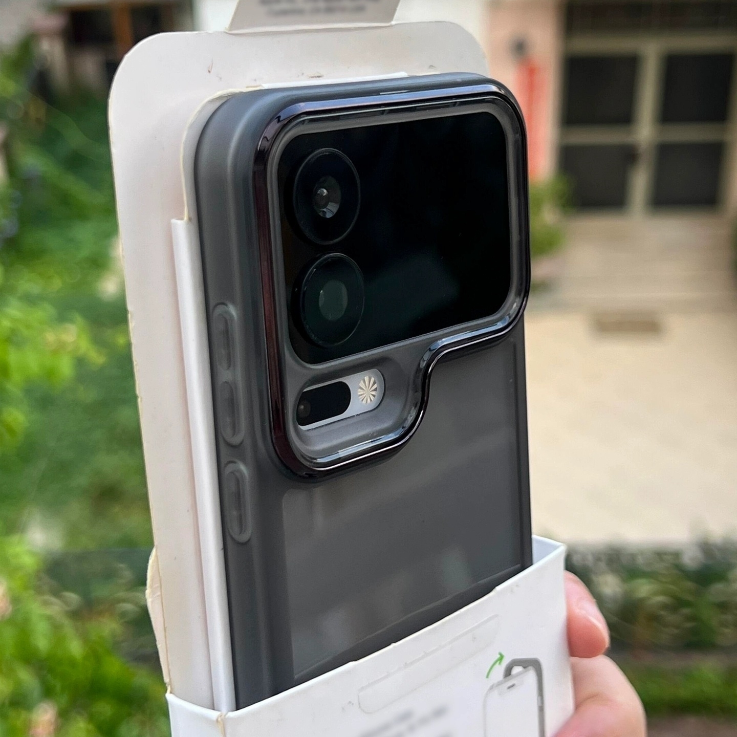 内置镜头膜软壳适用小米15 ultra手机壳13全包17/K70高级note13pro红米K60至尊版K90硅胶14简约mix4/CIVI5PRO