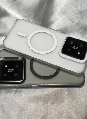 ins磨砂冰雾Z9turbo适用IQOO neo9手机壳磁吸iqoo12/Z7X大孔3高级感U1X硅胶11简约10PRO防摔软壳U5E保护壳Z1